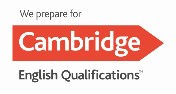 link a sito esterno cambridge english