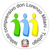 Istituto comprensivo 'don Lorenzo Milani' logo