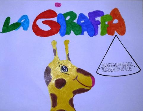 La giraffa e il cono della narrazione