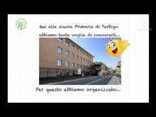 Embedded thumbnail for Open day scuola primaria di Turbigo